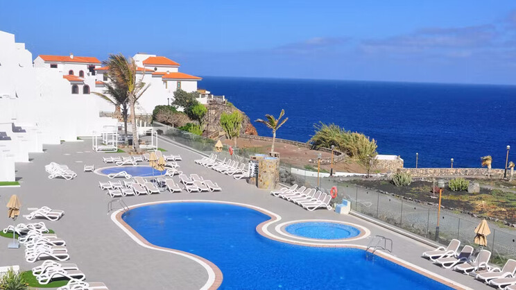 Occidental Roca Negra